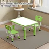 White fruit green