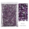 P127 Purple Mocha