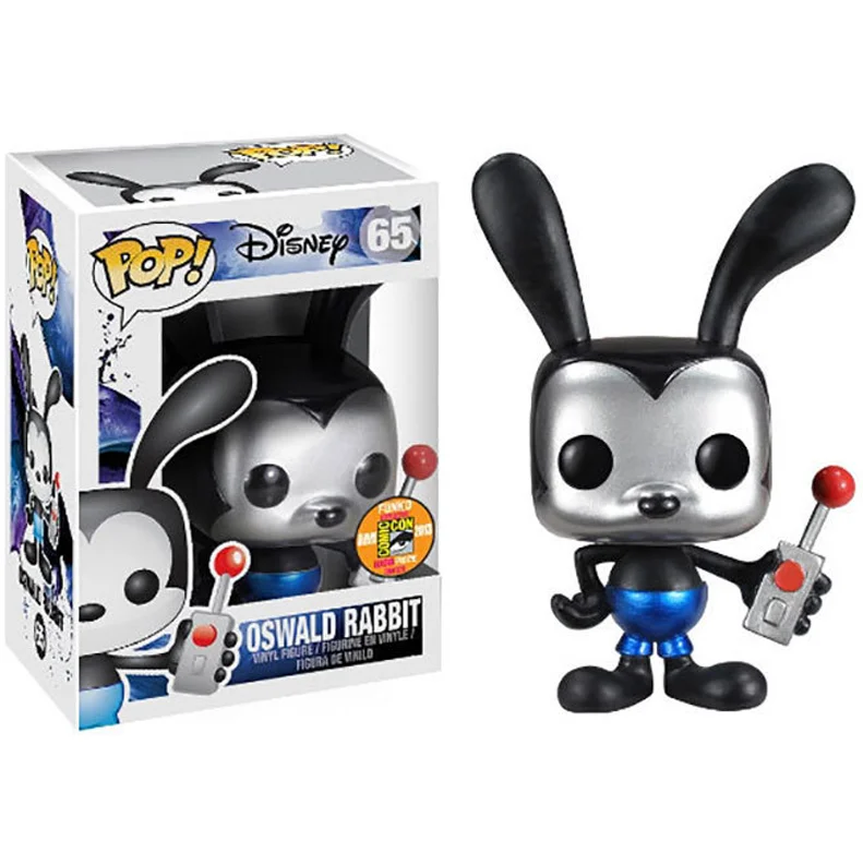 rabbit funko pop