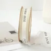 Beige-2,5 cm * 45 años por rollo