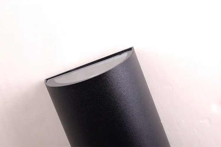 Outdoor Lamps Exterior Lighting 6w Outside Up Down Wall Mounted Lighting Aluminum IP65