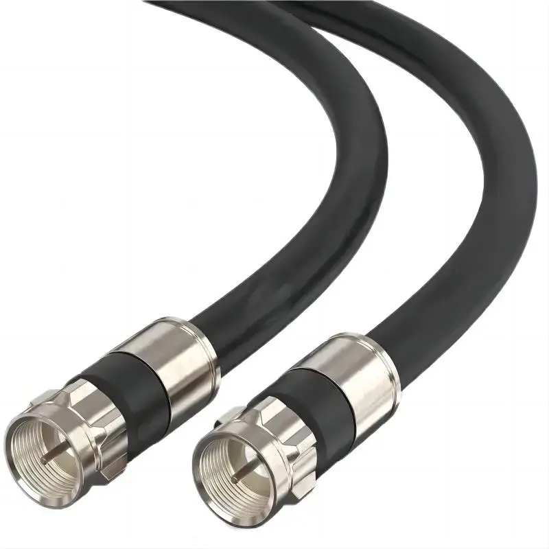 Cablu coaxial personalizat de 10 m N masculin la SMA masculin personalizat ALSR400 cablu coaxial pentru antenă