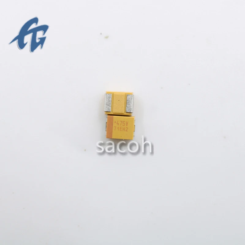 (SACOH Electronic Components)TAJB475K035TNJ