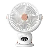 smart fan with remote control
