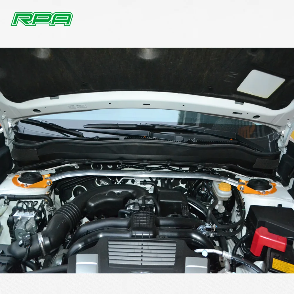 Ultra Racing Strut Bar Strut Tower Brace Fit For Subaru Xv Buy Racing