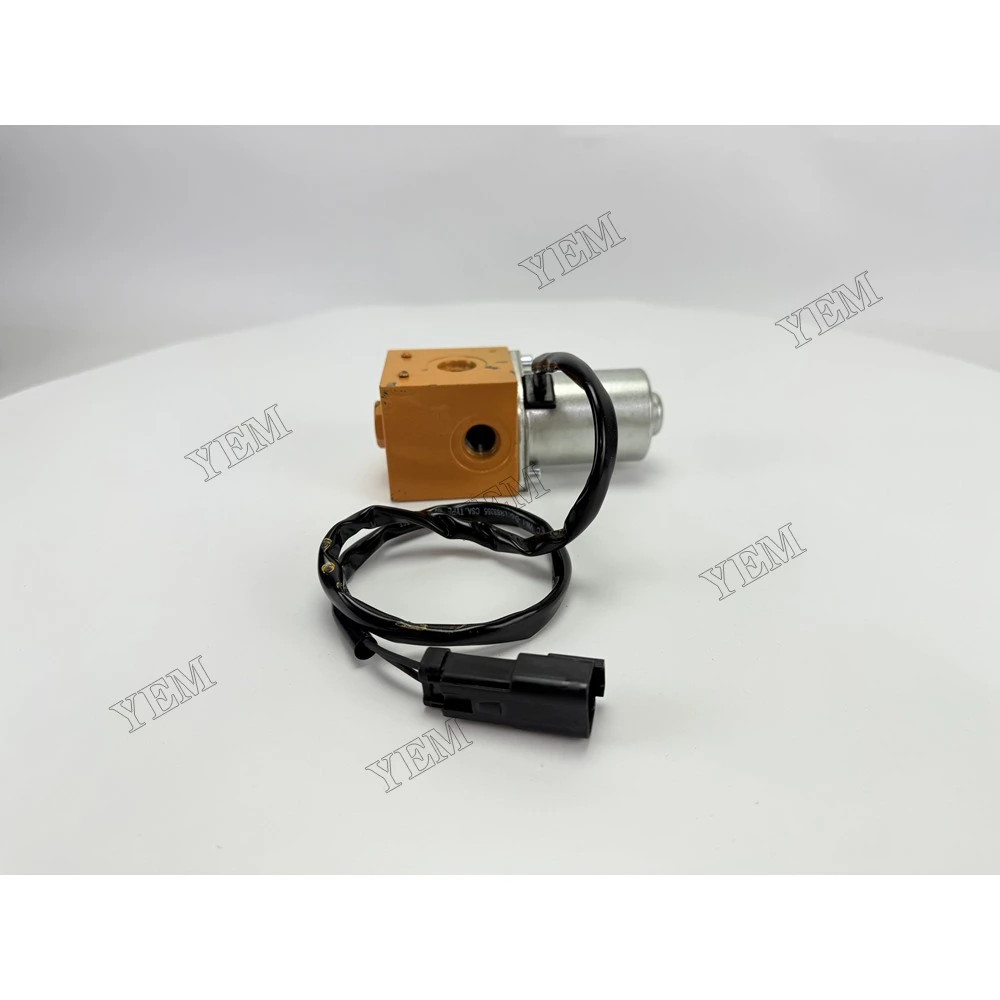 High Performance 3116 Solenoid Valve 7I-1245 3