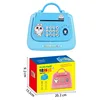 MZL6801-Blue Chinese characters