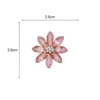 Single RSA-0171-Alloy Flower (Powder)