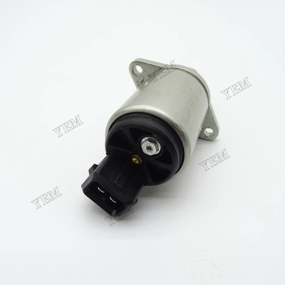 For Sany Solemoid Valve TM66001 Diesel Engine Parts
