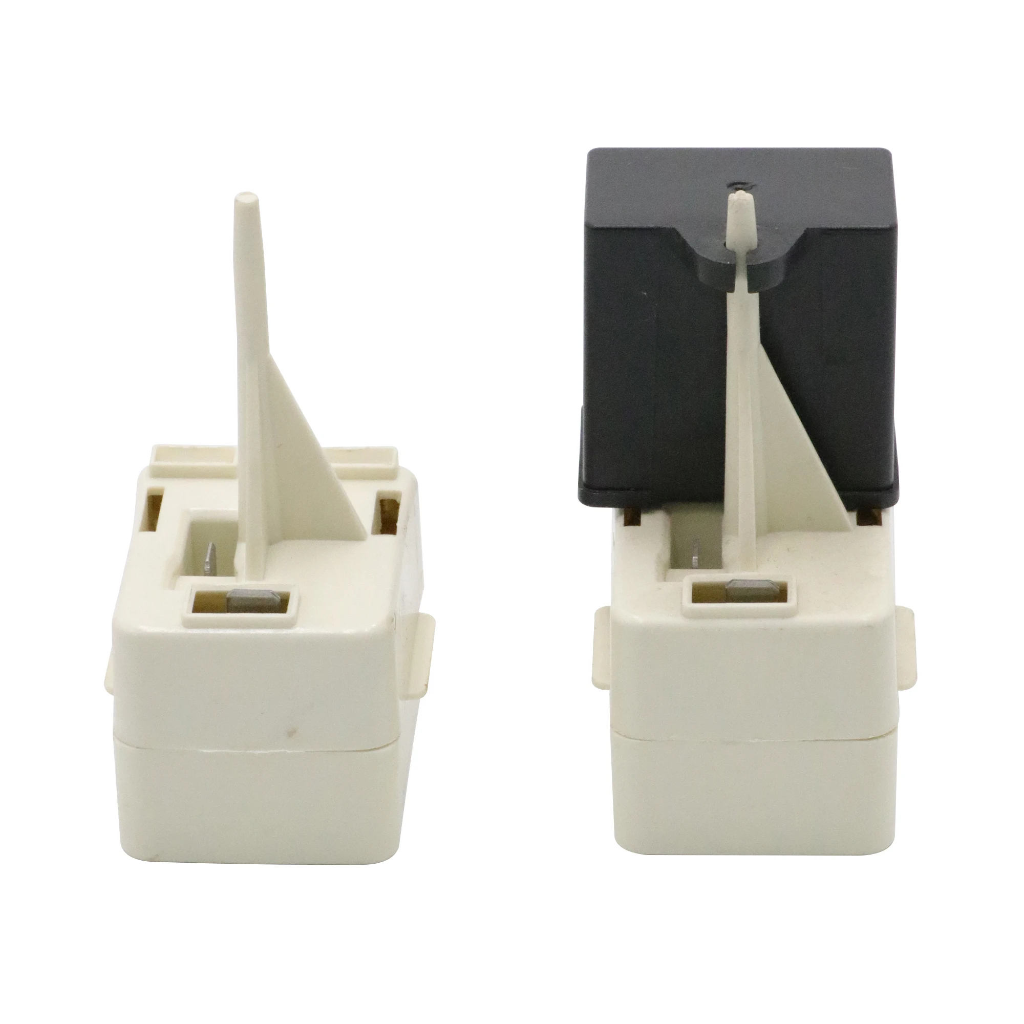 Good Quality Electric Parts 210V 50-60HZ Refrigerator Compressor Replacement Overload Relay for Whirl-pool