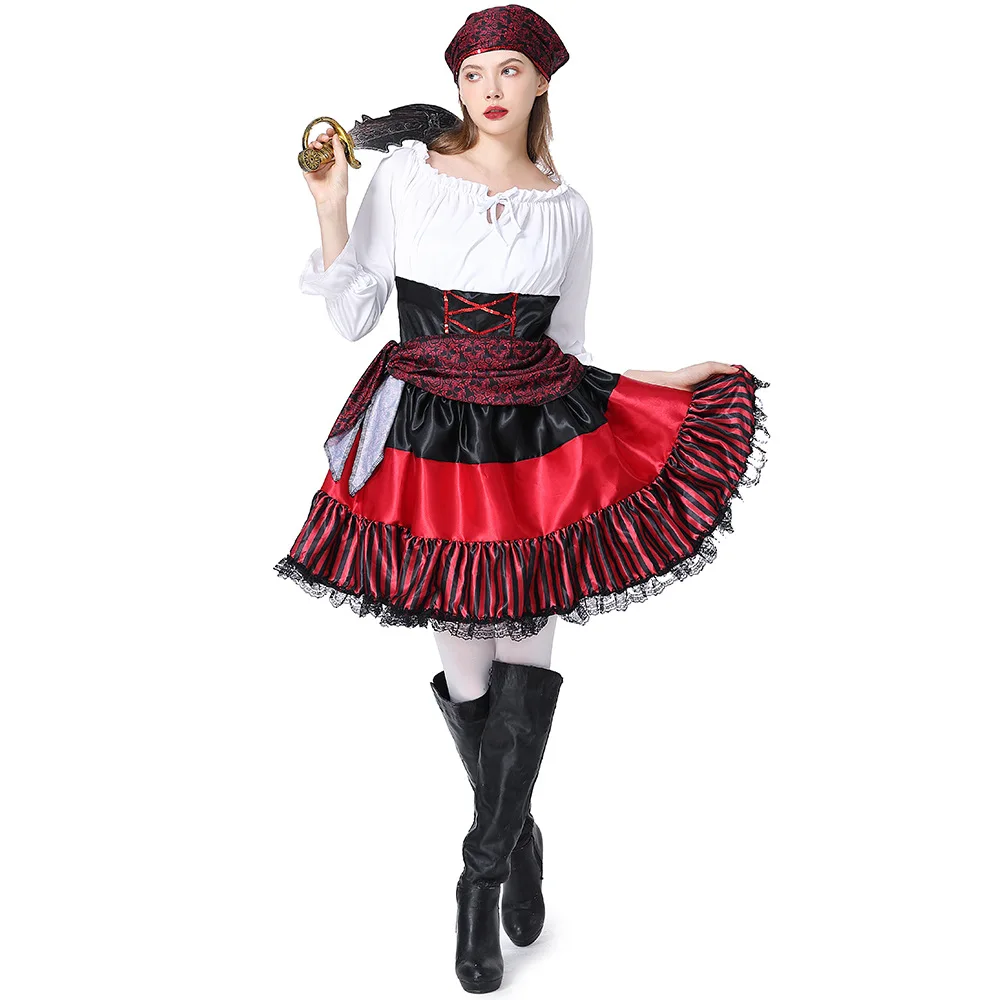 chinese dress ladies Amazon.com: Caribbean Pirate Adult budget Fancy Dress Ladies Costume fancy  dress : Clothing, Shoes & Jewelry