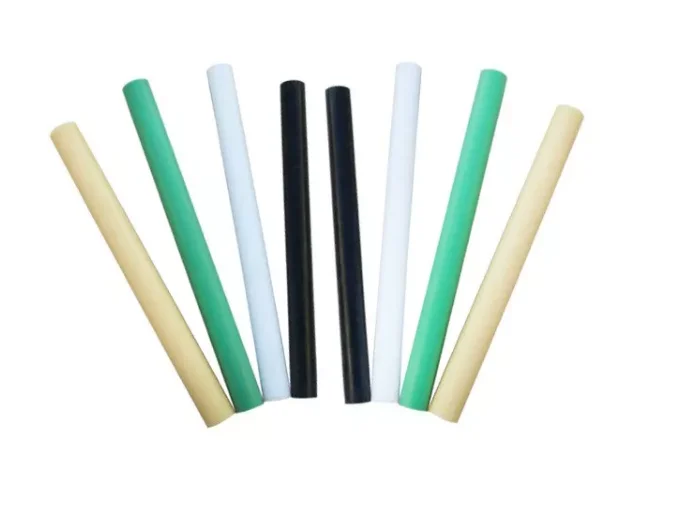 Китайская фабрика, нейлон PA66/PA6/MC, нейлоновый стержень