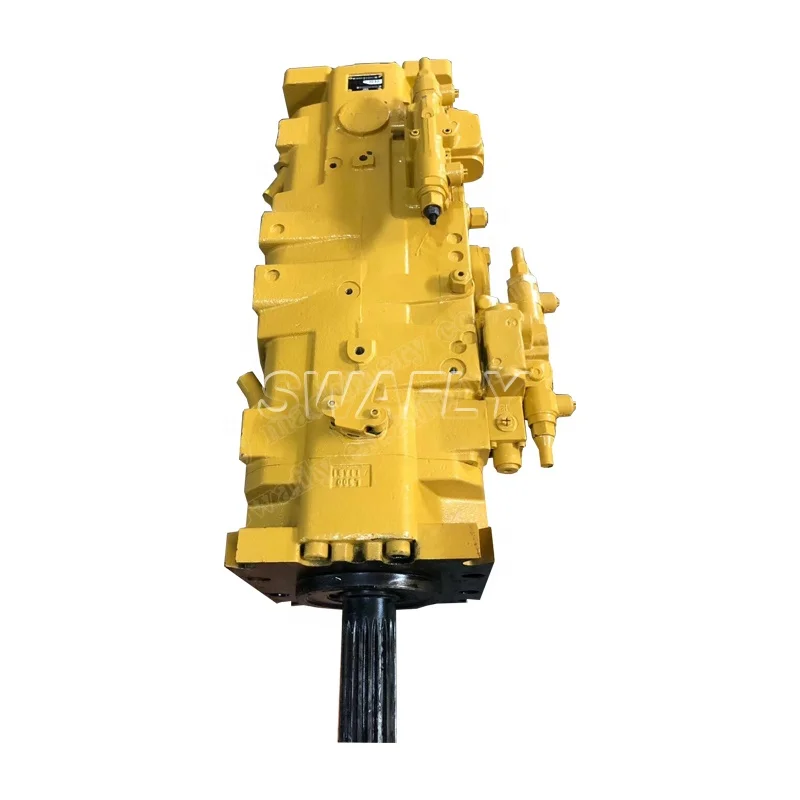 High Quality EXCAVATOR PUMP for E390F E374F - 3699655
