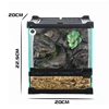 Pet climbing tank