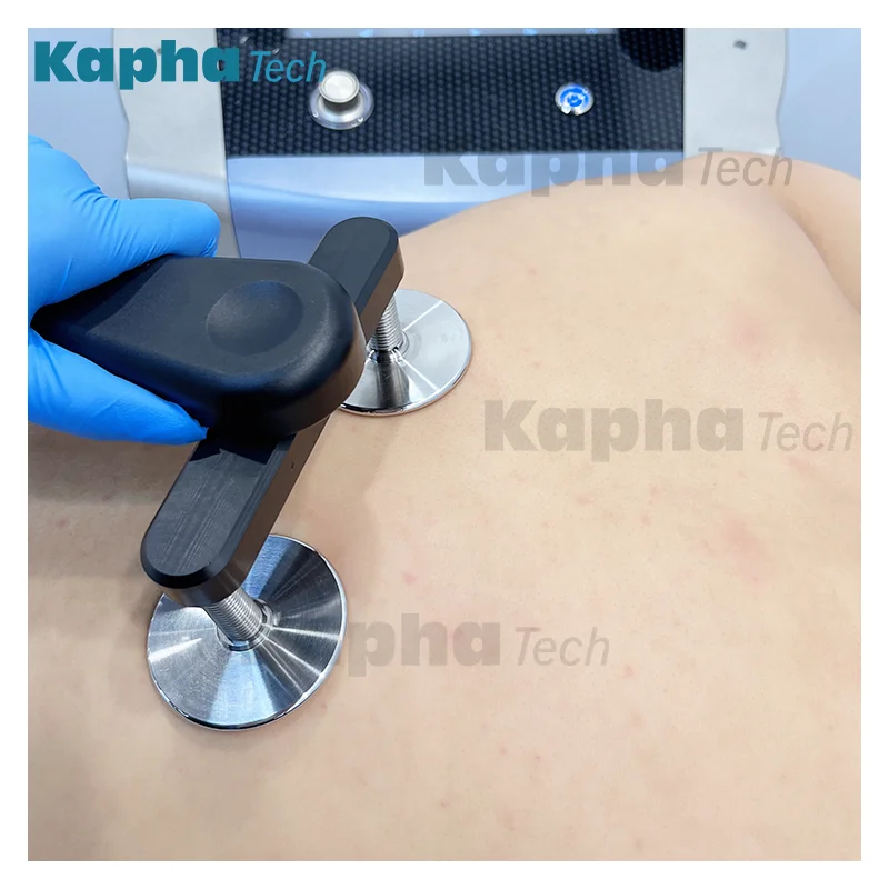 2023 Kapha портативный РЕТ Cet Rf похудение 448k потеря веса терапия гипертермии для машины по уходу за