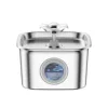 Cabeza de flor cuadrada - 2.6L