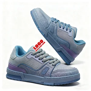 Custom Men Shoes Sneakers Male Tennis Casual Shoes Platform Sneakers Fashion Blade Loafers Running Shoe for Men Shoes Women