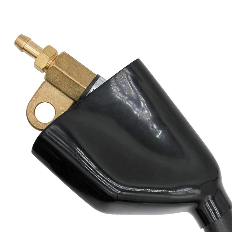 Hampdon Heavy Duty Cobra K4 Arc Air Gouging Torch – 1000 Amp Industrial Grade