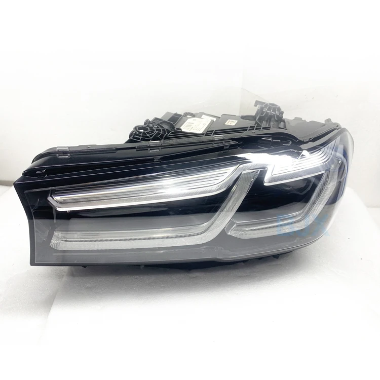 カーアクセサリーledフロントヘッドライトヘッドランプbm-wシリーズg38g30ヘッドライト2021 - Buy Head Lamp For Bmw  G38, bmw G30 2021 Headlight, for Bmw 5 Series G30 Headlight 2021 Product on  Alibaba.com