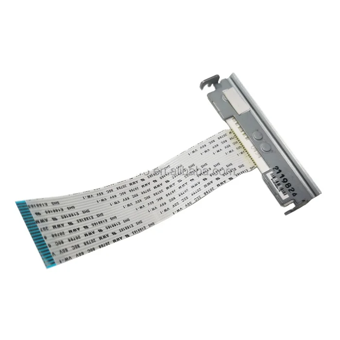 Tête D'impression Thermique Pour Imprimantes Epson TM-T88V Et TM-T885 - Pièce De Rechange 2141001 - 5