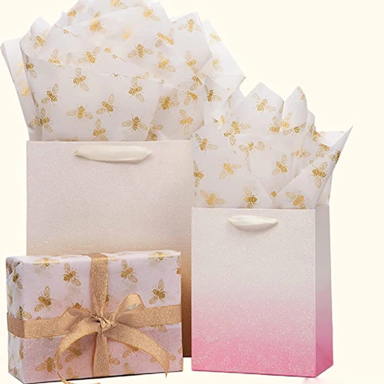 Sacs De Fête,Sacs Papier 12 Pièces,Sacs Bonbons Enfants,Sac De Fête