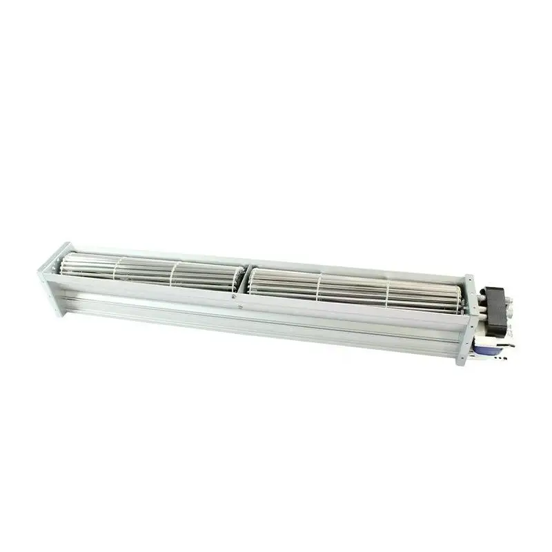 Air Curtain, HY-50MM, Aluminum - detail 8