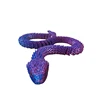 Rojo Azul 30cm