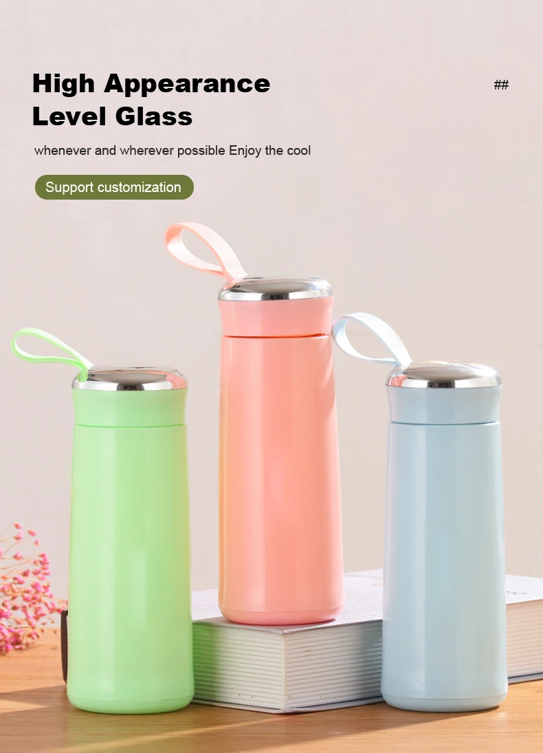 Termos Para Trinkflasche Bouteille D'eau Thermo Cups Aquaflask Bottle ...