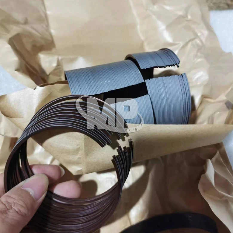 NEW 3FLEX PISTON RING SET for MITSUBISHI 3G83 MD160195 MD160199