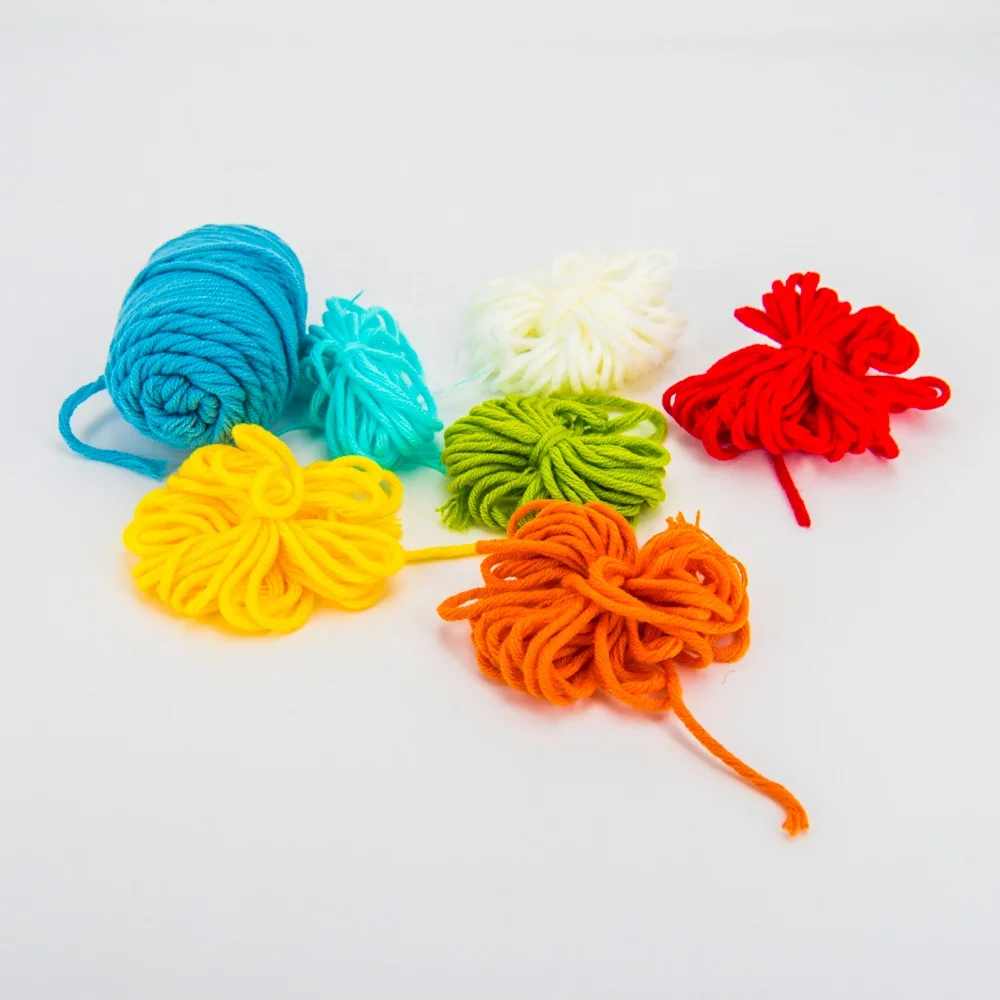 Оптовая продажа, Набор для вышивки крестиком для начинающих, ручная работа, Набор для вышивки