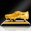 Golden boot no 3