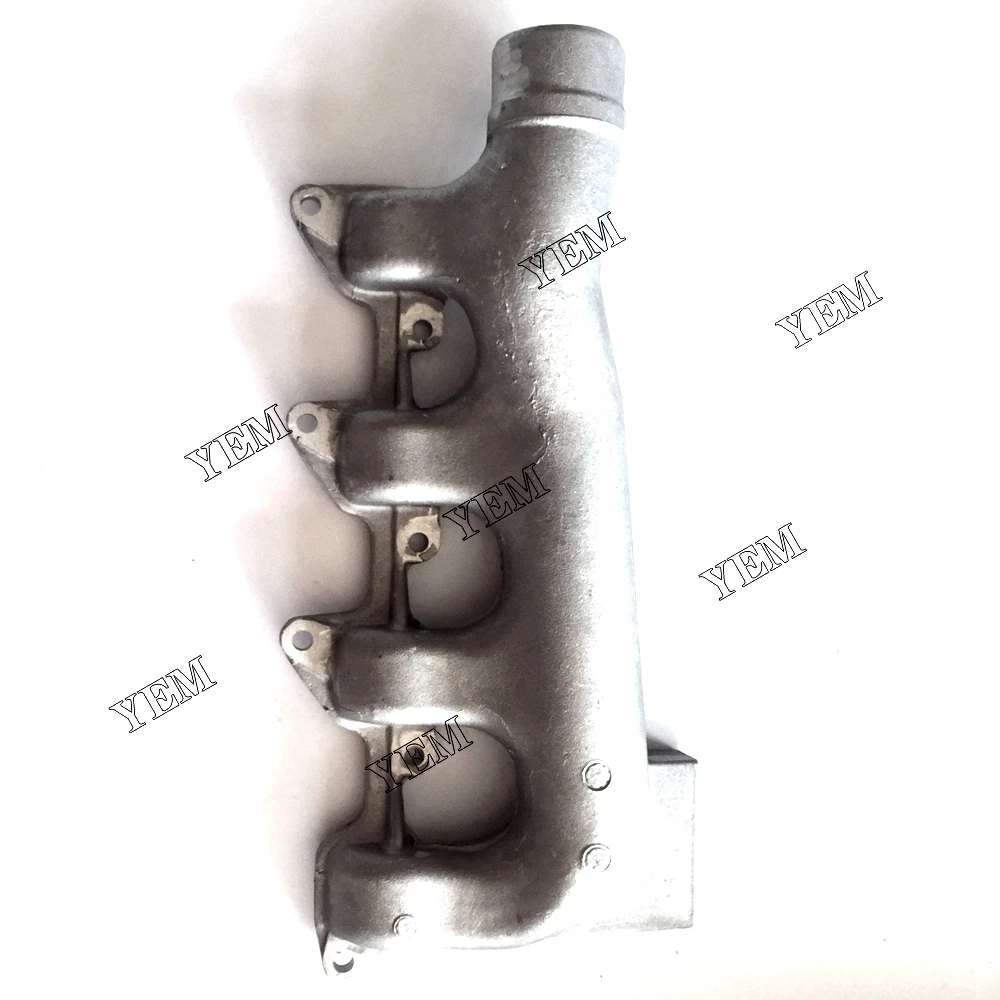 For Kubota Engine Intake Manifold 16691-11760 Spare Part Repair Replacement 2