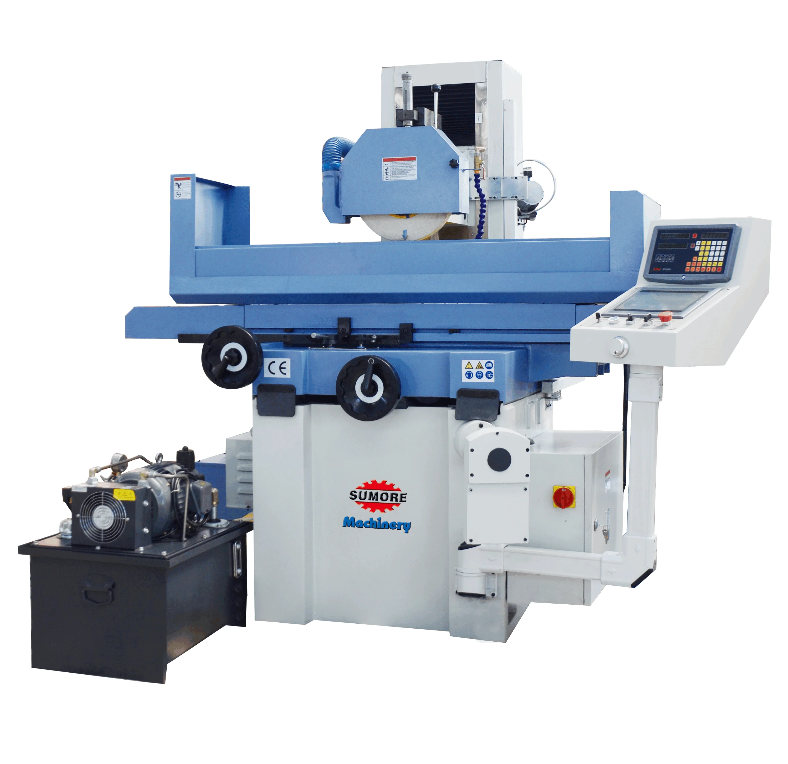 SP2513 Surface Grinder - lathe,cnc lathe machine,drill press,cnc ...