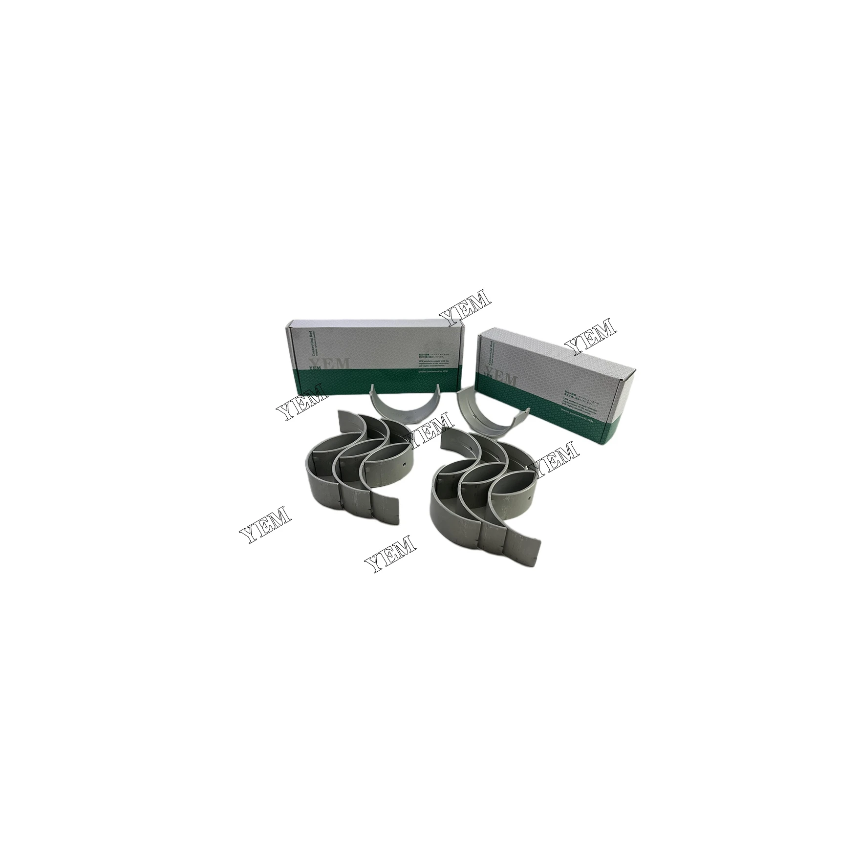 For Caterpillar Machinery Engine C10 Main Bearing STD Engine Rebuild Kit Engine Parts for Sale
