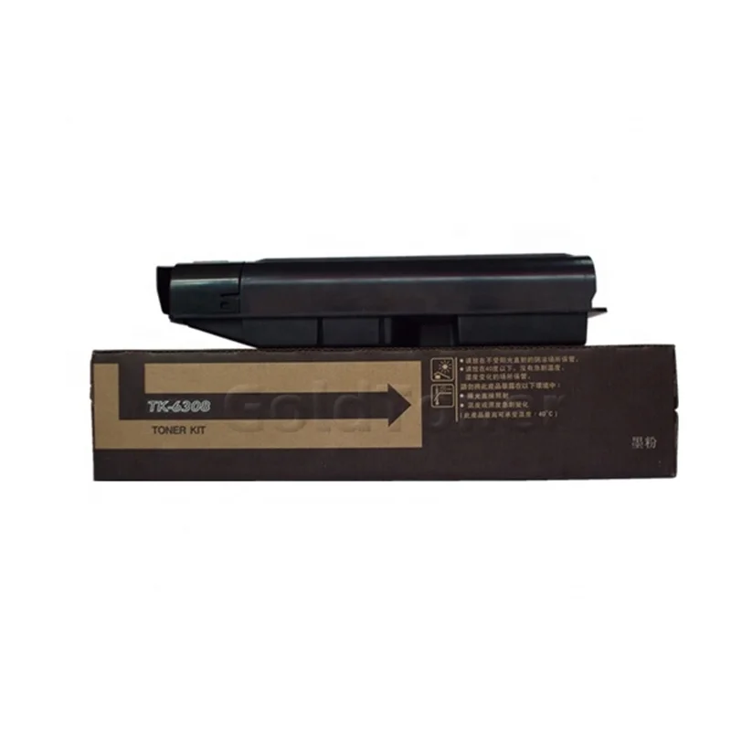 Compatible TK6305 TK6308 TK6309 Original Quality Toner Cartridge for Kyocera TASKalfa 3500i 4500i 5500i 3501i 5501i Copier