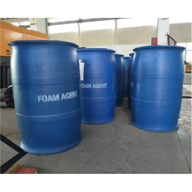 High Quality Light Weight Concrete Blocks Foaming Agent Concrete Buy