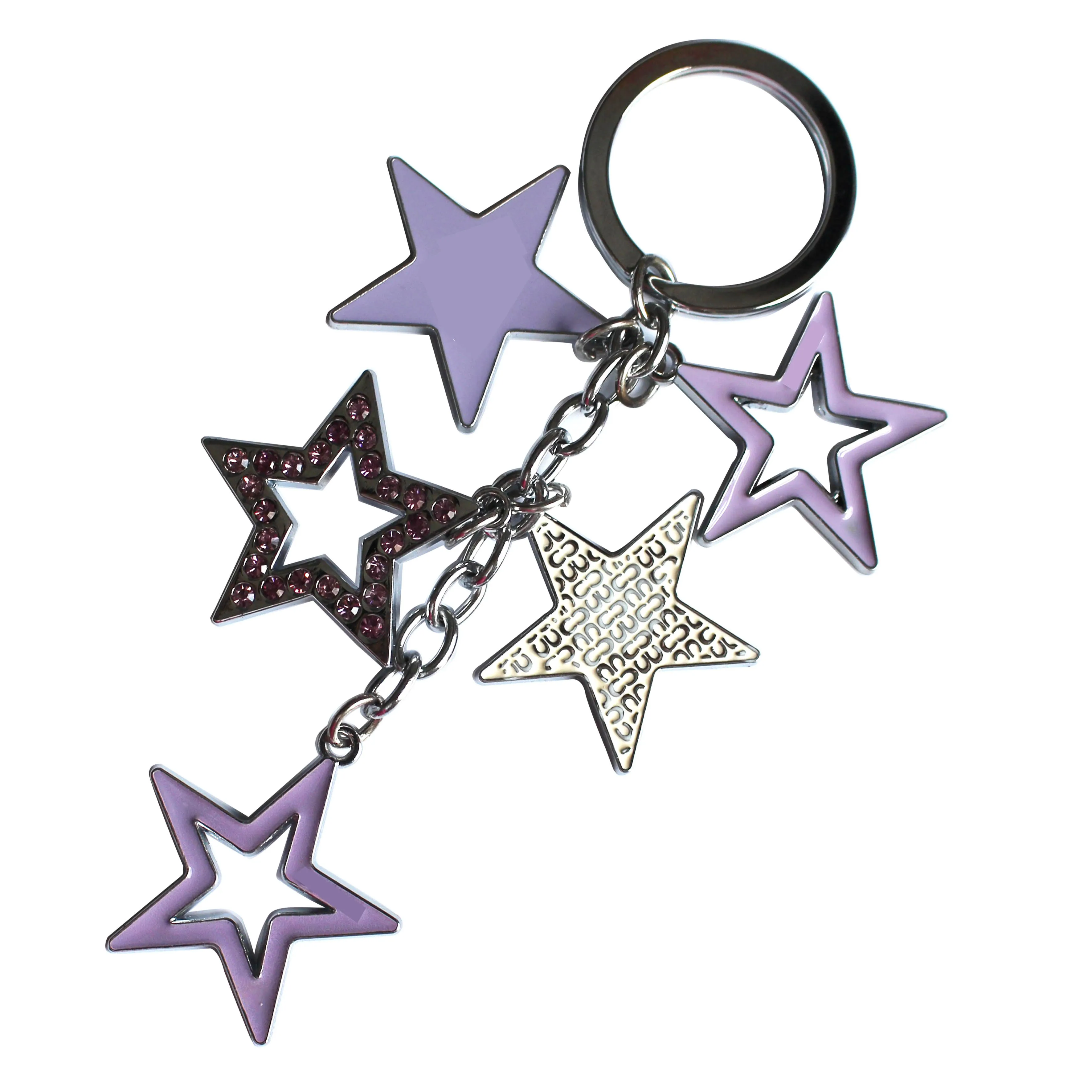 Star Keychain