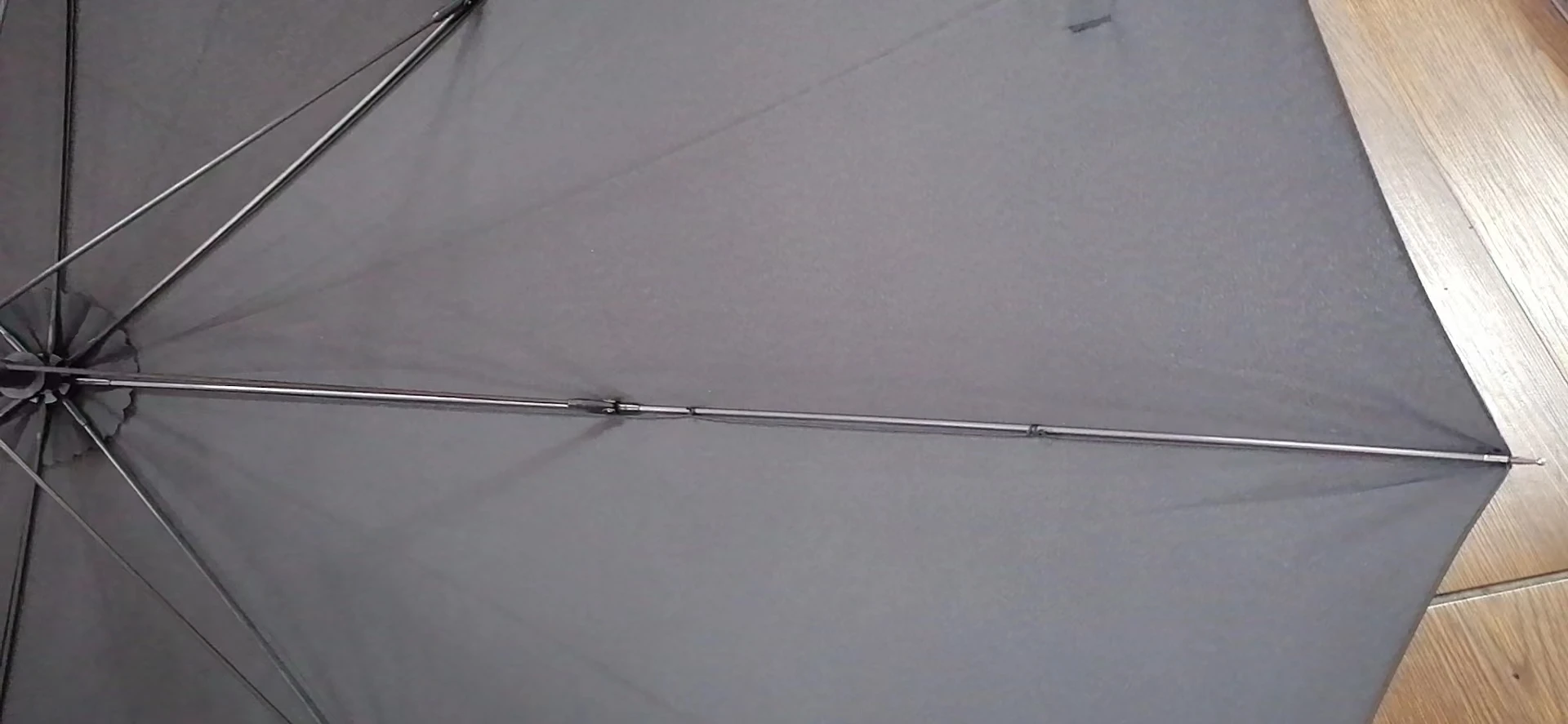 Wholesale Different Umbrella Frames Umbrella Parts Materials,Straight