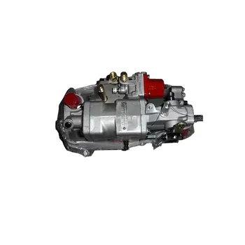 In Stock 4945791 D5010222523 4076956 Isf2.8 Isf3.8 Diesel Engine For Cummin Part Pt Pump