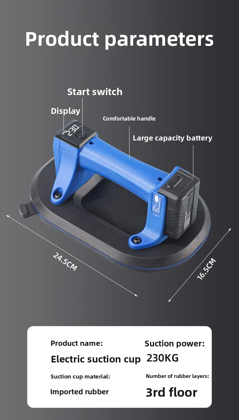 Specifications