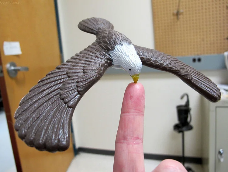 Bird Balance Gravity Bird Balancing Toy Balancing Eagle With Stand For Kids | Australia