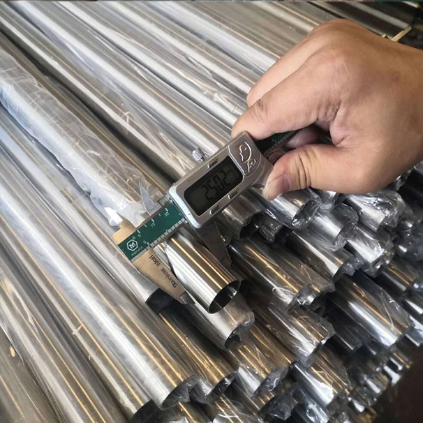 301 stainless steel seamless pipe maintenance introduction