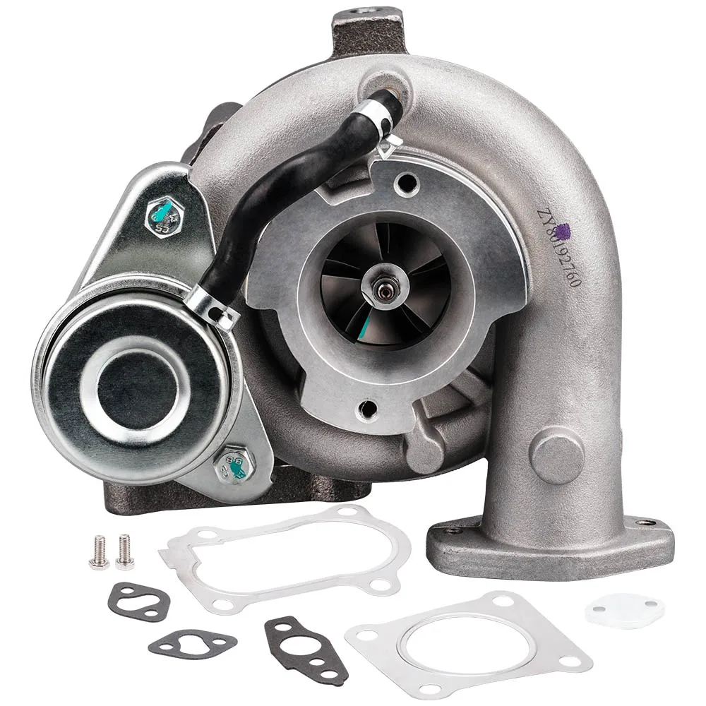 トヨタ ランドクルーザー 4.2L 1HDFTE タービン用 CT26 ターボ