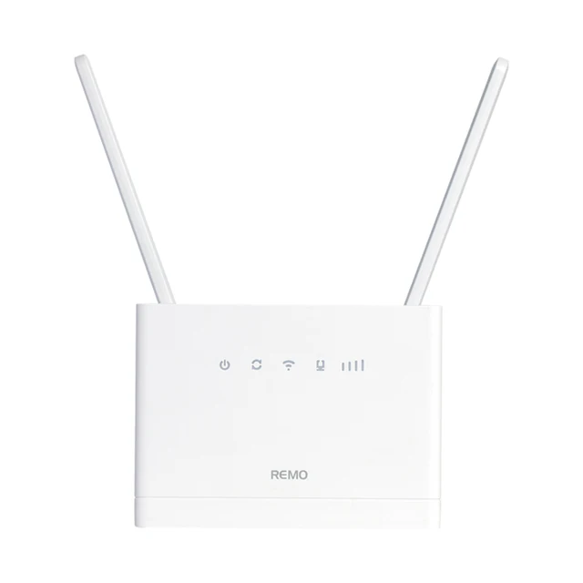 REMO R1962LX4 4g lte wireless router B2/4/5/7/28/38/40/41/66 Sim Wireless Router