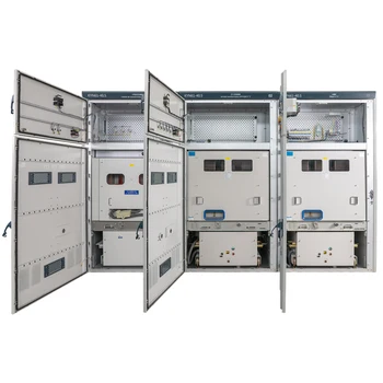 Factory Prices Electric Equipment Outdoor Intelligent Complete KYN61-40.5 Power Distribution Cabinet Transformers