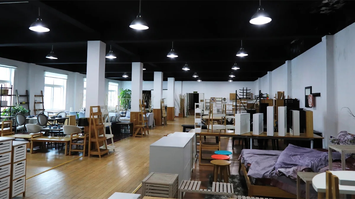 Hangzhou Bamsong Tech Co., Ltd. 2
