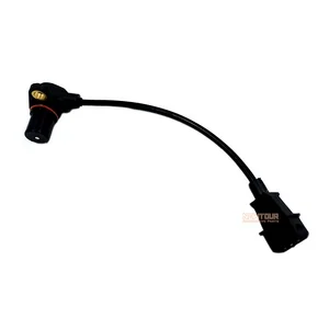 New OEM Brand Auto Spare Parts Crankshaft Position Sensor with 6 Months Warranty for Geely GC6/MK/X3