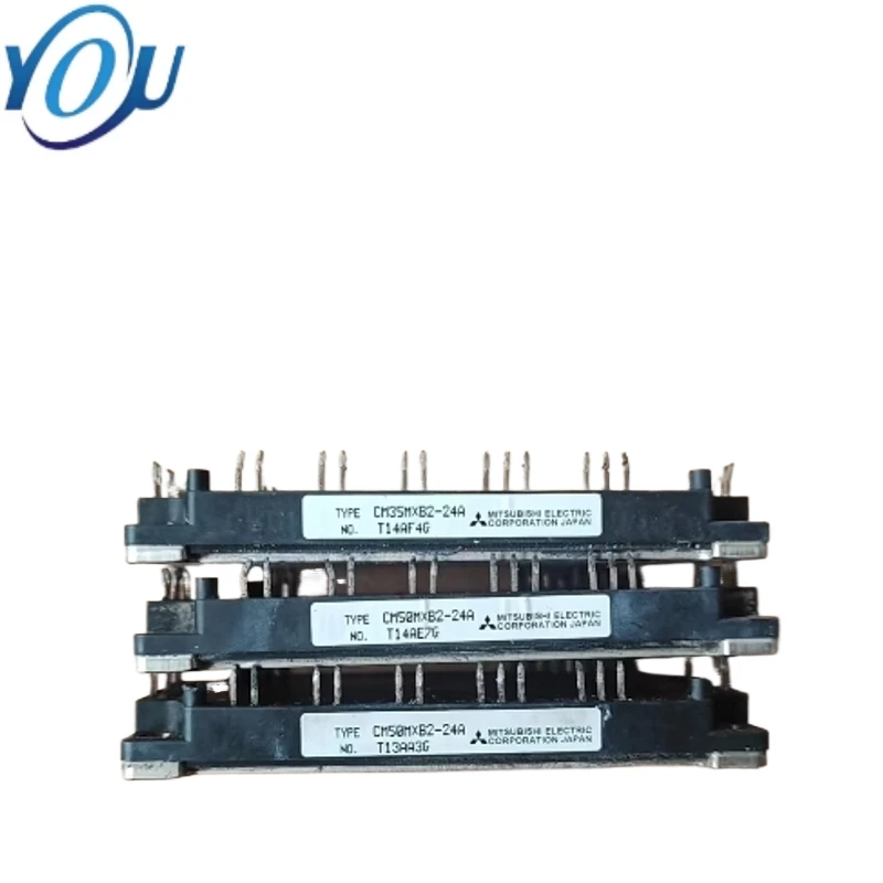 The Best Quality In-Stock Genuine Module CM50MXB2-24A with One Year Warranty