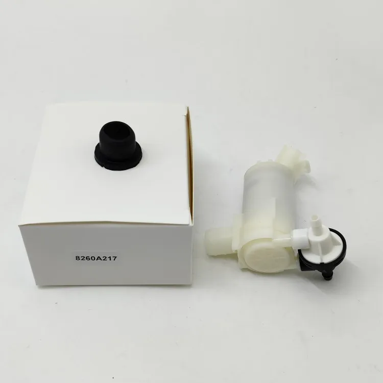 Windshield Washer Pump 8260A217 for Mitsubishi Outlander