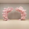 Set rosa da 2 m (con supporto)